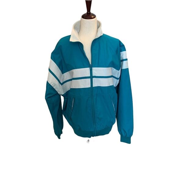 Vintage Christian Dior Mansieur XL Men’s Track Jacket EUCCondition Luxury Design - Picture 2 of 14